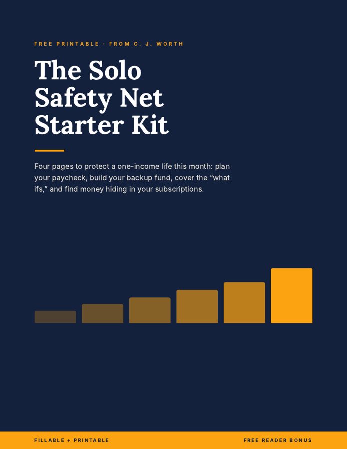 Starter Kit cover
